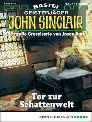 cover image of John Sinclair--Folge 2012